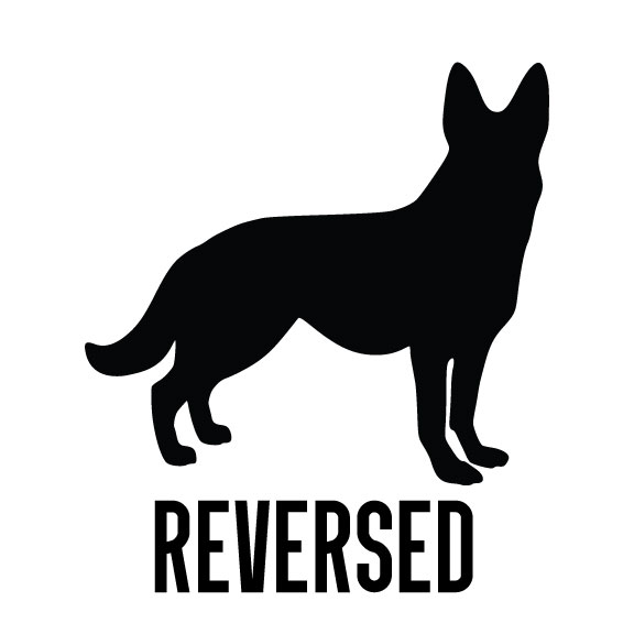 German Shepherd - Style 1 - Image 2