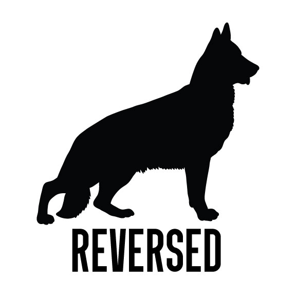 German Shepherd - Style 2 - Image 2