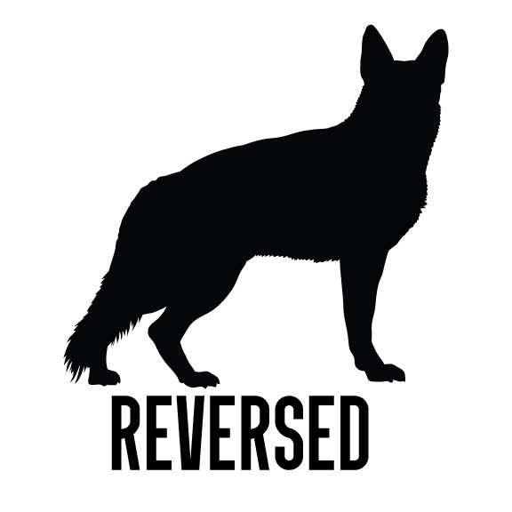 German Shepherd - Style 3 - Image 2