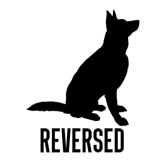 German Shepherd - Style 4 - Image 2