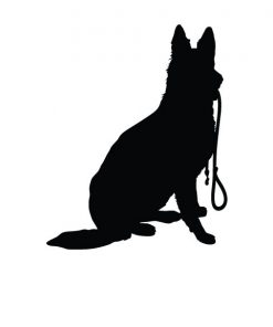 German Shepherd - Style 5