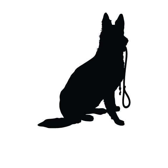 German Shepherd - Style 5