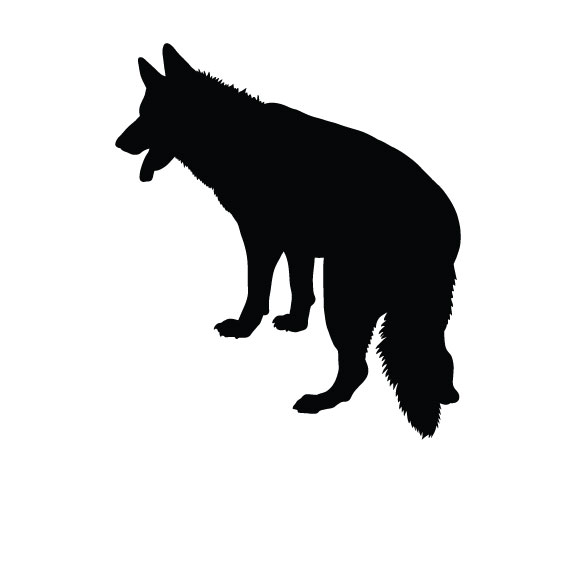 German Shepherd - Style 6