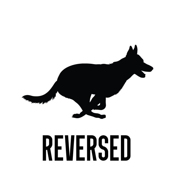 German Shepherd - Style 7 - Image 2